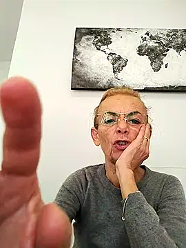 clarabell4's cam snapshot