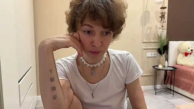 daniellia_'s cam snapshot