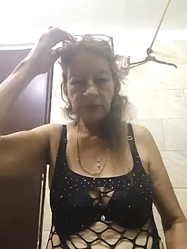 MaryeLunna's cam snapshot