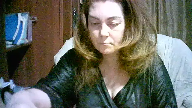 Madame-Butterfly's cam snapshot