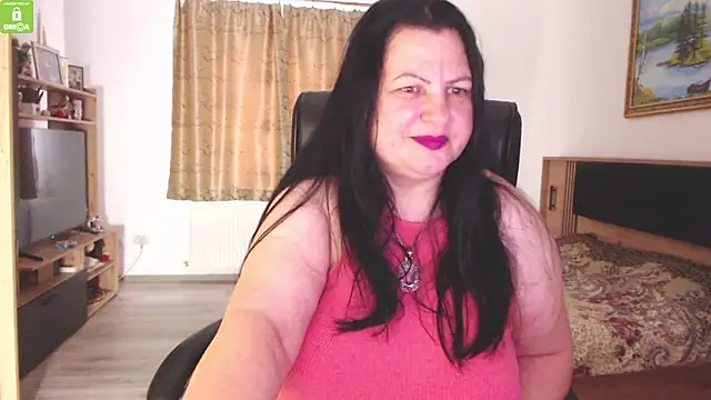 Zulemasecrets's cam snapshot