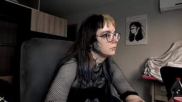 HighelikeGirl's cam snapshot