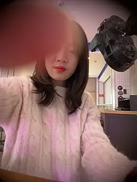 littleqiu's cam snapshot