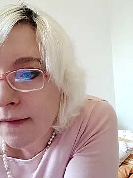 VikaKing's cam snapshot