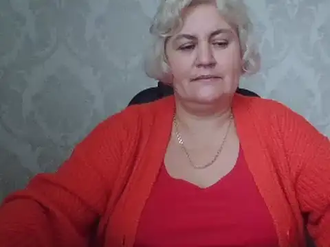 AngelaFamez's cam snapshot