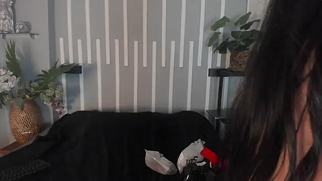 Scarlett__Fox__'s cam snapshot