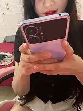 Lissa_xinh09's cam snapshot