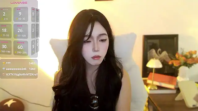 Wfrost0707's cam snapshot