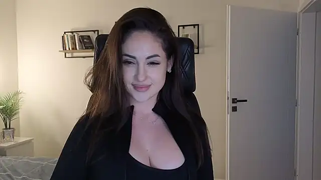 dorisdolll's cam snapshot