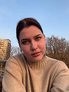 KikiWatson's cam snapshot