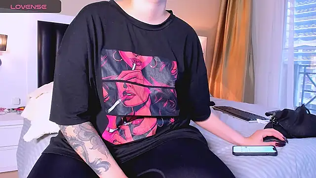 marrenaa's cam snapshot