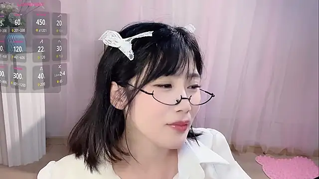 LuckySHI-520's cam snapshot