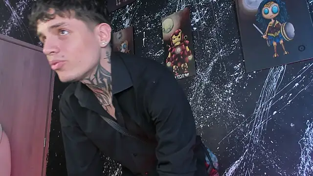 Declan-Fox live sex cam