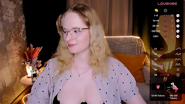 Aemilia_'s cam snapshot