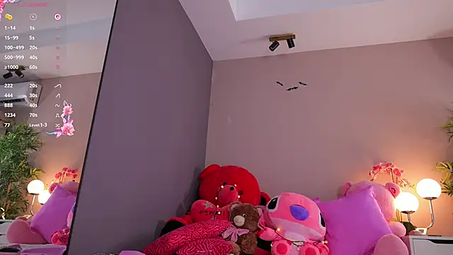 Vesya's cam snapshot