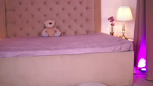 ChloeObril's cam snapshot