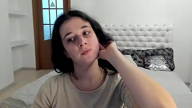 Ginablum's cam snapshot