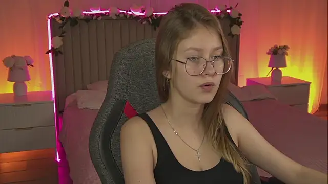 EveMundie's cam snapshot