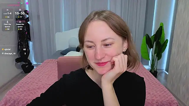 LuluChiiii's cam snapshot