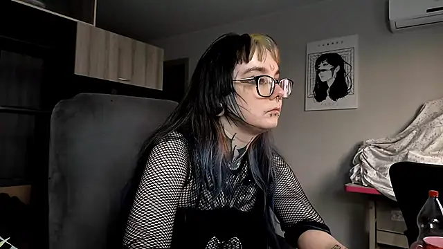 HighelikeGirl's cam snapshot