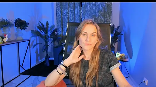 VanessaMates's cam snapshot