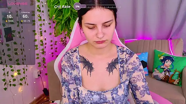 Angel_Braun's cam snapshot