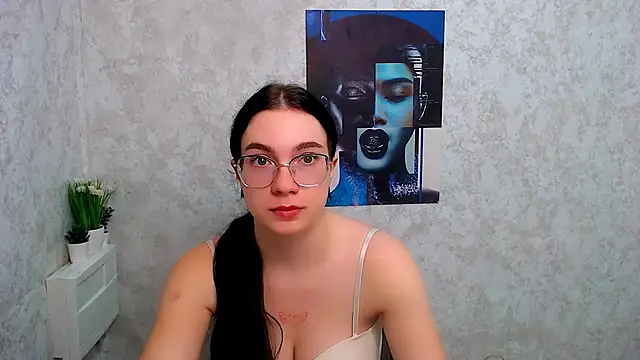 MiraBabe_'s cam snapshot