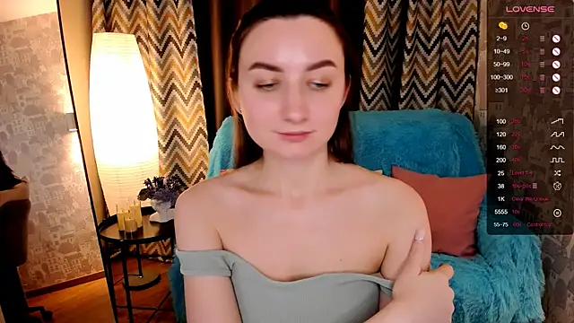 annacooleman's cam snapshot