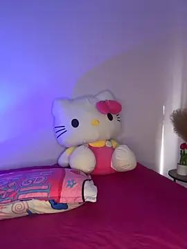 Dulcekitty__ live sex cam