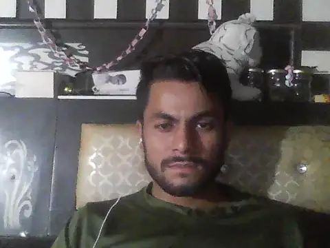 Stubborndesiboy's cam snapshot