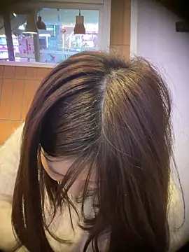 littleqiu's cam snapshot