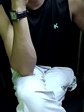 chocolate_alone's cam snapshot