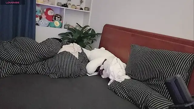 xiner-6666's cam snapshot