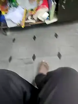 telugumoddahyd's cam snapshot