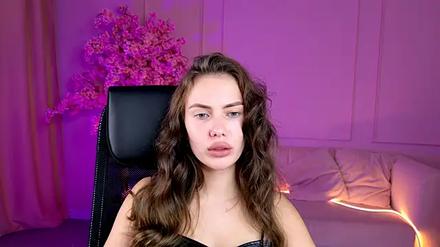 SeaJorji live sex cam