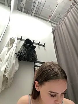 KristiRich live sex cam