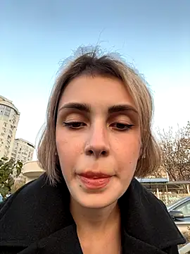 SandraCarter live sex cam