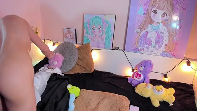 Strawberry_Kitty_ live sex cam