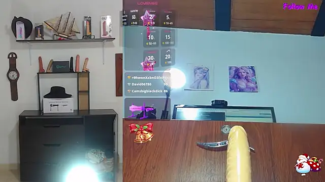 keily__funny's cam snapshot