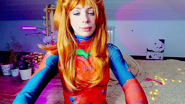 Meowroslava's cam snapshot