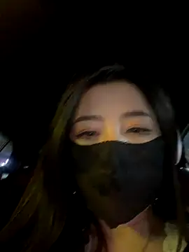 xiao-mo520 live sex cam