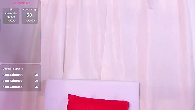 Victoriaa_Zans's cam snapshot