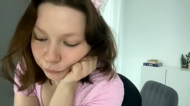 TamekiaSamii's cam snapshot