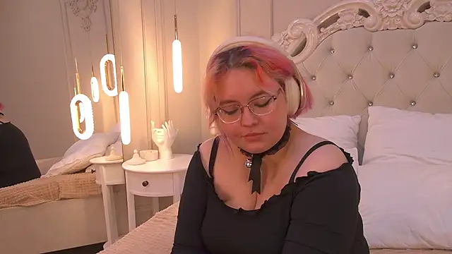 JennyBloom's cam snapshot