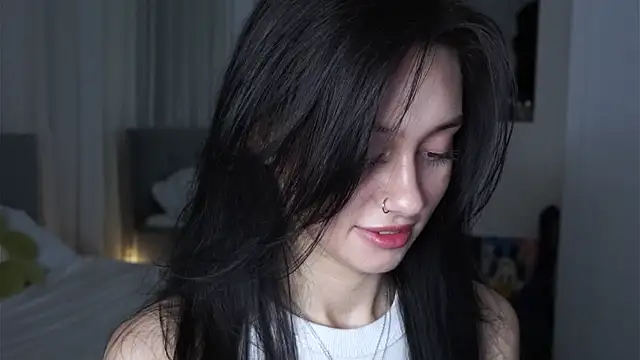 MarvisKuhIo's cam snapshot