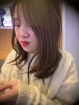 littleqiu's cam snapshot