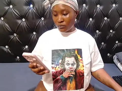 _Amarachi_'s cam snapshot