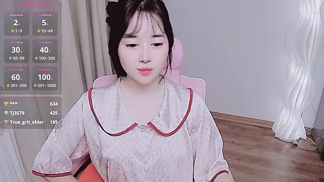 Miu-999's cam snapshot