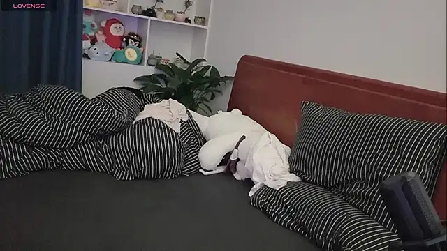 xiner-6666's cam snapshot