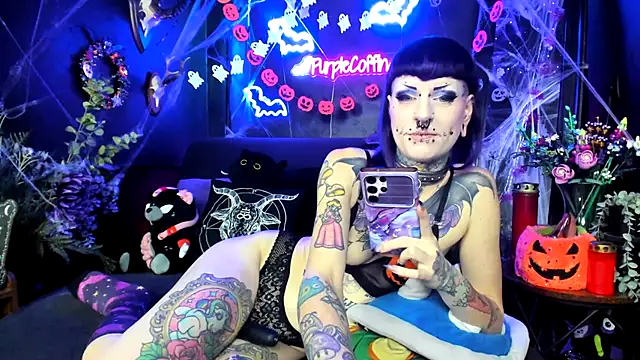Purple_Coffin666 live sex cam
